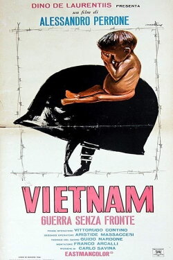 Vietnam guerra senza fronte (1967) Vietnam guerra senza fronte (1967)