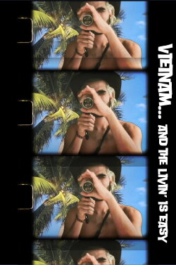 VIETNAM on Super8 (2019) VIETNAM on Super8 (2019)