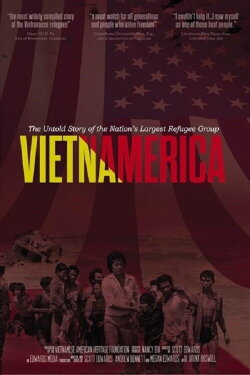 Vietnamerica (2016) Vietnamerica (2016)