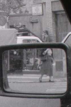 Views From a Car (1990)