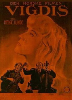 Vigdis (1943)