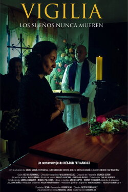 Vigil (2022)
