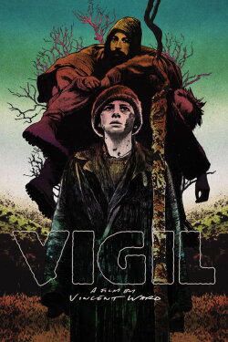 Vigil (1984) Vigil (1984)