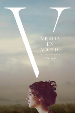 Vigil in August (2019) Vigil in August (2019)