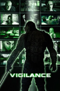 Vigilance (2014) Vigilance (2014)