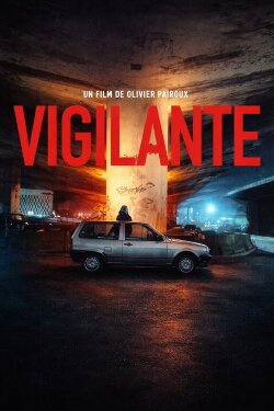 Vigilante (2026) Vigilante (2026)