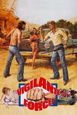 Vigilante Force (1976) Vigilante Force (1976)
