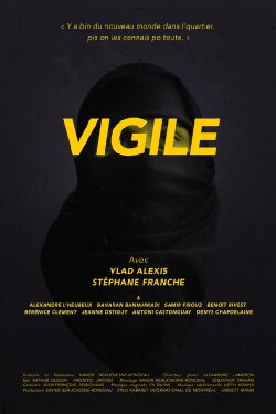 Vigile (2019)