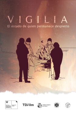 Vigilia, El Estado de Quien Permanece Despierto (2023) Vigilia, El Estado de Quien Permanece Despierto (2023)