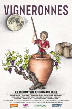 Vigneronnes (2023)