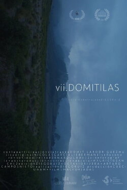VII Domitilas (2020) VII Domitilas (2020)