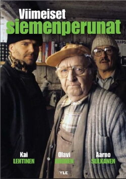 Viimeiset siemenperunat (1993) Viimeiset siemenperunat (1993)