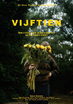 Vijftien (2023) Vijftien (2023)
