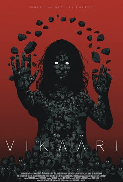 Vikaari (2020)
