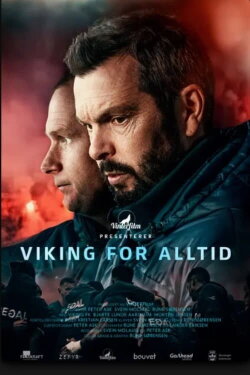 Viking For Ever (2024)
