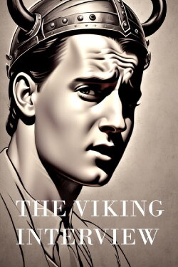 VIKING INTERVIEW (2024) VIKING INTERVIEW (2024)