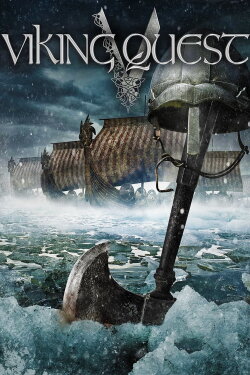 Viking Quest (2014) Viking Quest (2014)