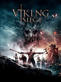 Viking Siege (2017) Viking Siege (2017)
