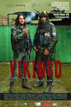 Vikingo (2009)