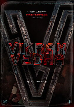 Vikram Vedha (2017) Vikram Vedha (2017)