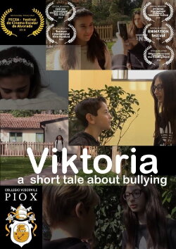 Viktoria: a short tale about bullying (2018) Viktoria: a short tale about bullying (2018)