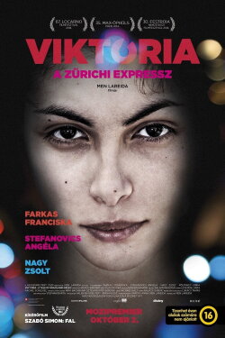Viktoria: A Tale of Grace and Greed (2014) Viktoria: A Tale of Grace and Greed (2014)