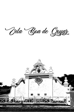 Vila Boa de Goyaz (1974) Vila Boa de Goyaz (1974)