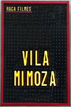 Vila Mimoza (2001) Vila Mimoza (2001)