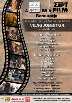 Világjobbítók (2011) Világjobbítók (2011)