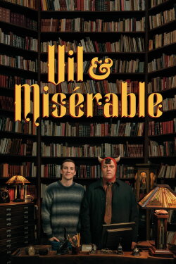 Vile & Miserable (2025) Vile & Miserable (2025)