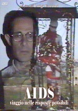 Villa Glori - Viaggio nelle risposte possibili all'Aids (1989) Villa Glori - Viaggio nelle risposte possibili all'Aids (1989)