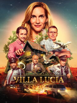 Villa Lucia (2023)
