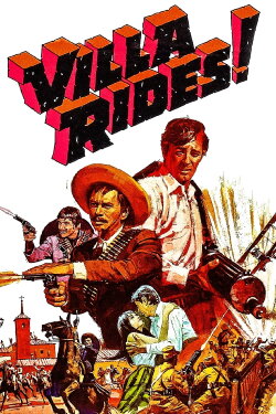 Villa Rides (1968) Villa Rides (1968)