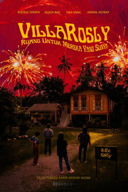 Villa Rosly (2022)