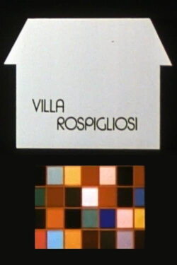 Villa Rospigliosi (1988) Villa Rospigliosi (1988)