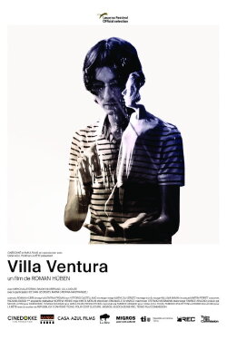 Villa Ventura (2017) Villa Ventura (2017)