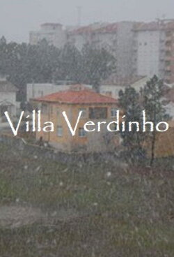 Villa Verdinho - Uma Aldeia Transmontana (1964)