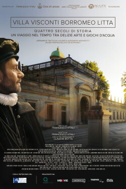 Villa Visconti Borromeo Litta (2019) Villa Visconti Borromeo Litta (2019)