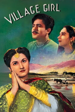 Village Girl (1945) Village Girl (1945)