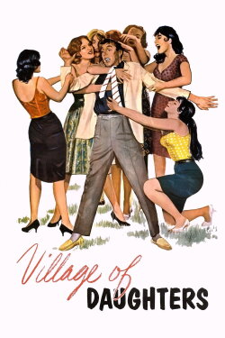 Village of Daughters (1962) Village of Daughters (1962)