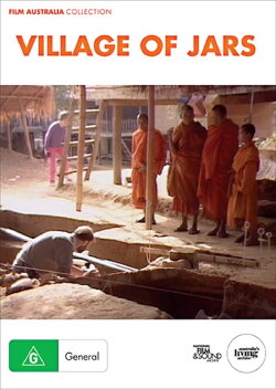 Village of Jars (1992) Village of Jars (1992)