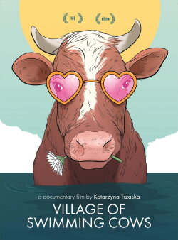 Village of Swimming Cows (2018)