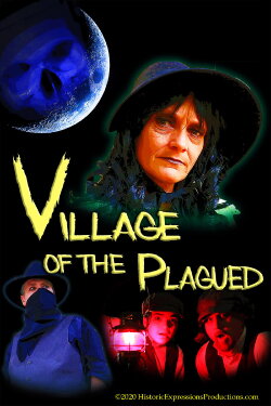 Village of the Plagued (2020) Village of the Plagued (2020)