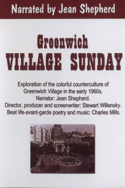 Village Sunday (1960) Village Sunday (1960)