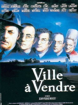 Ville à vendre (1992) Ville à vendre (1992)