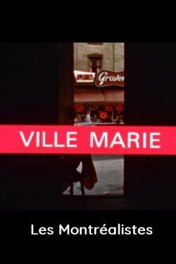 Ville-Marie (1965)