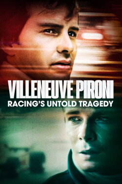 Villeneuve Pironi (2022) Villeneuve Pironi (2022)