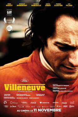 Villeneuve: The Rise of a Legend (2026) Villeneuve: The Rise of a Legend (2026)