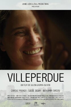Villeperdue (2016) Villeperdue (2016)
