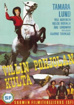 Villin Pohjolan kulta (1963) Villin Pohjolan kulta (1963)